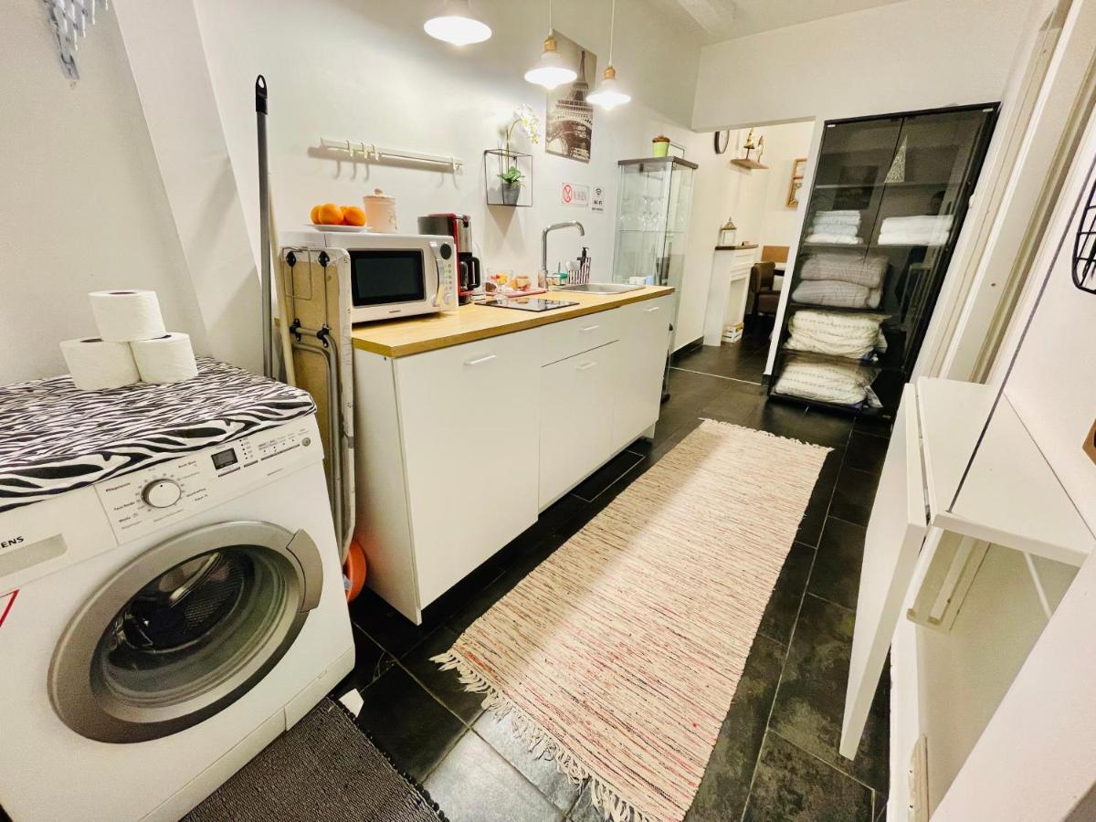 Perfect Place To Stay Self Check In-24H-Netflix-Wifi 雷希察 外观 照片