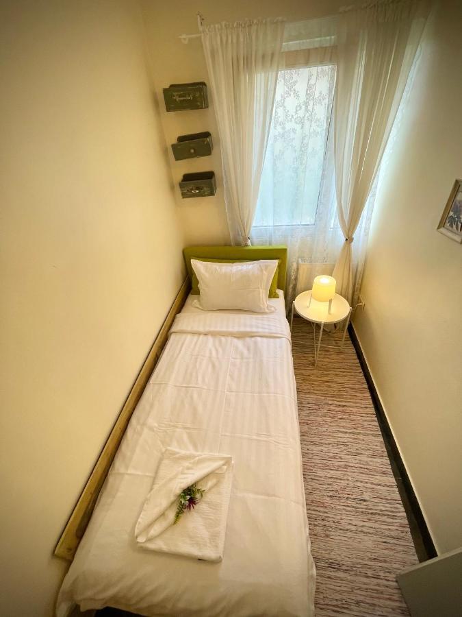 Perfect Place To Stay Self Check In-24H-Netflix-Wifi 雷希察 外观 照片