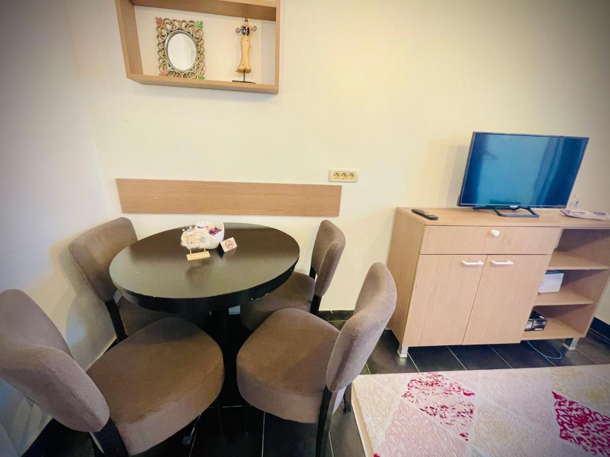 Perfect Place To Stay Self Check In-24H-Netflix-Wifi 雷希察 外观 照片