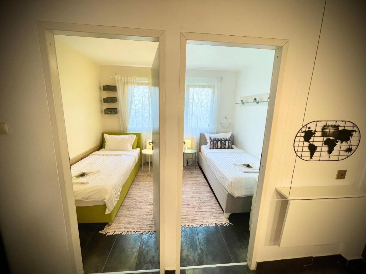 Perfect Place To Stay Self Check In-24H-Netflix-Wifi 雷希察 外观 照片